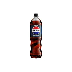 Pepsi zero cukru 0,85 l