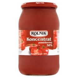 Rolnik Koncentrat Pomidorowy 30% 900 Ml