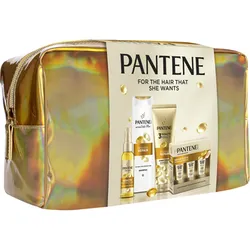 Pantene Zestaw Golden Bag