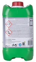 Płyn Do Czyszczenia Toalet Domestos Pine, 5L - 2