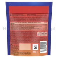 Herbata SAGA, truskawkowa, 20 torebek - 3