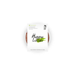 Finger Food Hummus Chili Limonka 150G