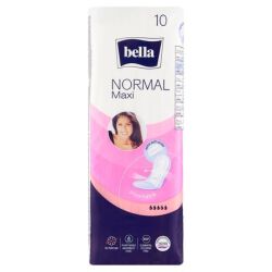 Bella Podpaski Normal Maxi A10 10 Szt.