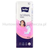 Bella Podpaski Normal Maxi A10 10 Szt.