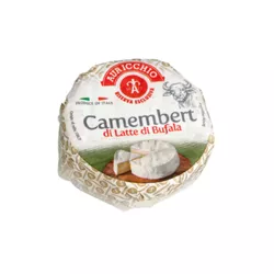 Camembert z mleka bawolego 150 g