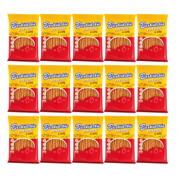 Beskidzkie Paluszki Z Solą 70G x 15 sztuk