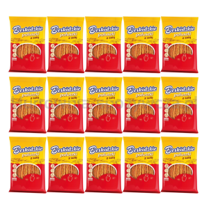 Beskidzkie Paluszki Z Solą 70G x 15 sztuk