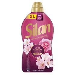 Silan Aromatherapy Tokyo 1364 ml (62 prania)