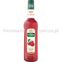 Mathieu Teisseire Syrop Wiśniowy 0,7L