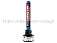 Marker permanentny e-330 EDDING, 1-5mm, zielony - 3