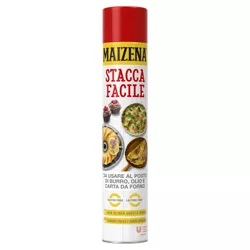 Olej w sprayu Maizena 500 ml
