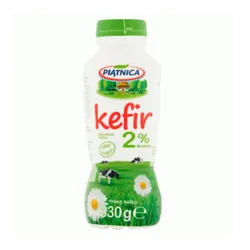 Kefir 2% 330 ml Piątnica