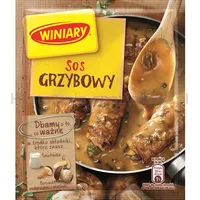 Winiary Sos Grzybowy 28G
