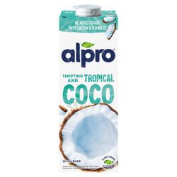 Alpro Kokosowo Ryżowe 1L