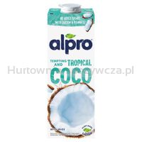 Alpro Kokosowo Ryżowe 1L