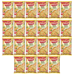 Amino Rosół Z Włoszczyzną I Natką Pietruszki 59 G x 22 sztuki