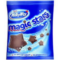 Milky Way Magic Stars 33g