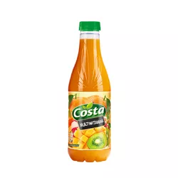 Costa Napój multiwitamina butelka Pet 1L kaucja