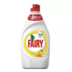 Płyn Do Naczyń Fairy Cytryna 450 Ml