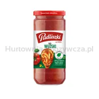 Pudliszki Sos włoski 480g
