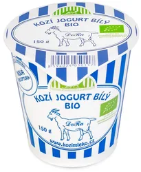 Jogurt kozi BIO 150 g