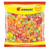 Karmelki Owocowe Si Bon 1 Kg