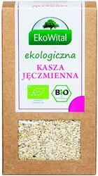 Kasza jęczmienna BIO 500 g
