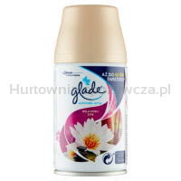 Glade Zapas Do Odświeżacza Automatic Spray Relaxing Zen 269Ml