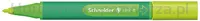 Flamaster Schneider Link-It, 1,0Mm, Jasnozielony - 2