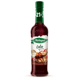 Herbapol Syrop Owocowy  Cola Z Witaminami C,D, B6 I Cynkiem 420Ml
