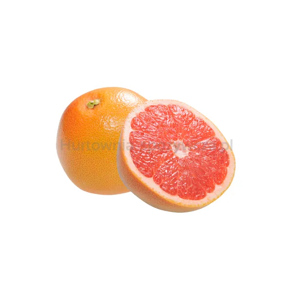 Grejpfrut Czerwony Klasa I Hiszpania kg