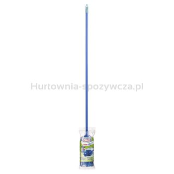 Spontex Mop Paskowy Poder Azul