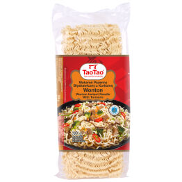 Tao Tao Makaron Won Ton 200G
