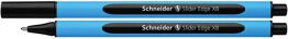 Schneider Długopis Slider Edge, XB, czarny