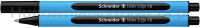 Schneider Długopis Slider Edge, XB, czarny