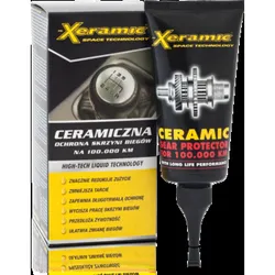 Ceramiczna Ochrona Skrzyni Biegów Xeramic 80Ml
