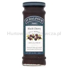 St.Dalfour Owocowa Rapsodia Wiśnia 284 G
