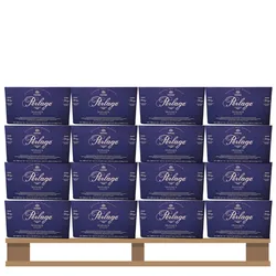 Woda Cisowianka Perlage 300Ml  szkło <br>Paleta 1440 szt.