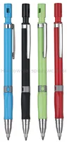 Ołówek Automatyczny Keyroad Soft Touch, 2,0Mm, Pakowany Na Displayu, Mix Kolorów - 2