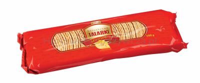 Talarki serowe 100 g