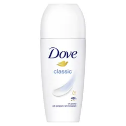 Dove Antyperspirant W Kulce dla kobiet Classic 50ml