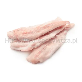 Freezco Better Fish Mintaj filety bez skóry 10% glazury 500g/450g mrożone