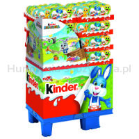 Figura Kinder Heart 53 G Ferrero Bn
