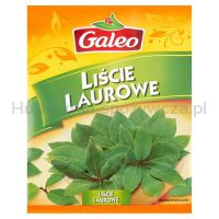 Liść Laurowy Galeo 5 G Mccormick