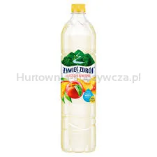 Żywiec Woda Zdrój Z Nutą Brzoskwini 1,2 L