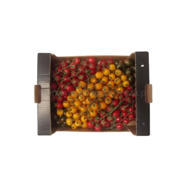 Pomidor Daktylowy Gandini Trimix Klasa I Włochy 3Kg