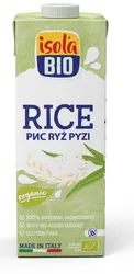 Napój Ryżowy Bezgl. Bio 1 L