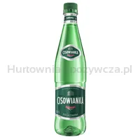 Woda Cisowianka Niegazowana 700ML PET - 2