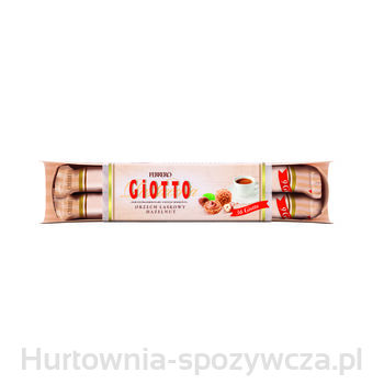 Giotto 154,8G Hazelnut