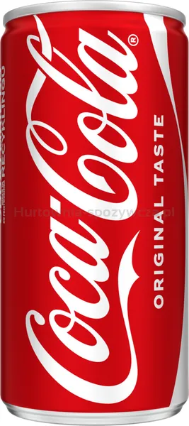 Coca Cola 200 ml SK